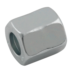 1/4-6MM TRIPLELOK TUBE NUT