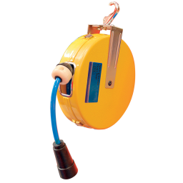 HANDY AIR HOSE REEL 6.5x9.5mm x 6MT