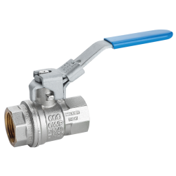 WRAS BALL VALVE S.84 1/4'' BSP