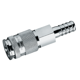 6MM HOSE TAIL COUPLING