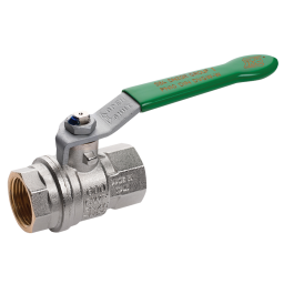 WRAS BALL VALVE S.84 1/4'' BSPP