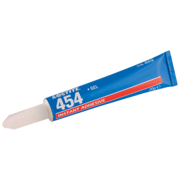 LOCTITE 454 20G ADHESIVE