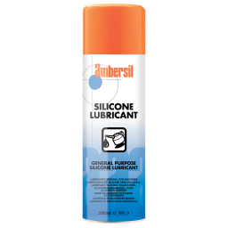 GENERAL PURPOSE SILICONE LUBE 500ML