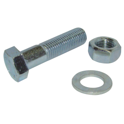 FLANGE KIT 110