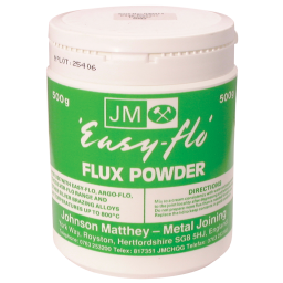 500GM FLUX POWDER