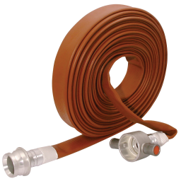 FIRE HOSE WHIPPED TYPE 2 2.1/2