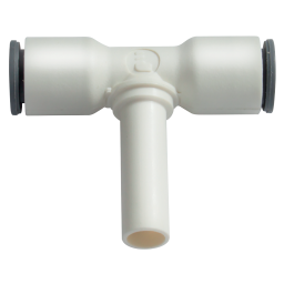 4MM EQUAL LIQUIFIT PLUG-IN BRANCH TEE